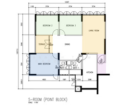 Blk 27 Marine Crescent Ville (Marine Parade), HDB 5 Rooms #560069911